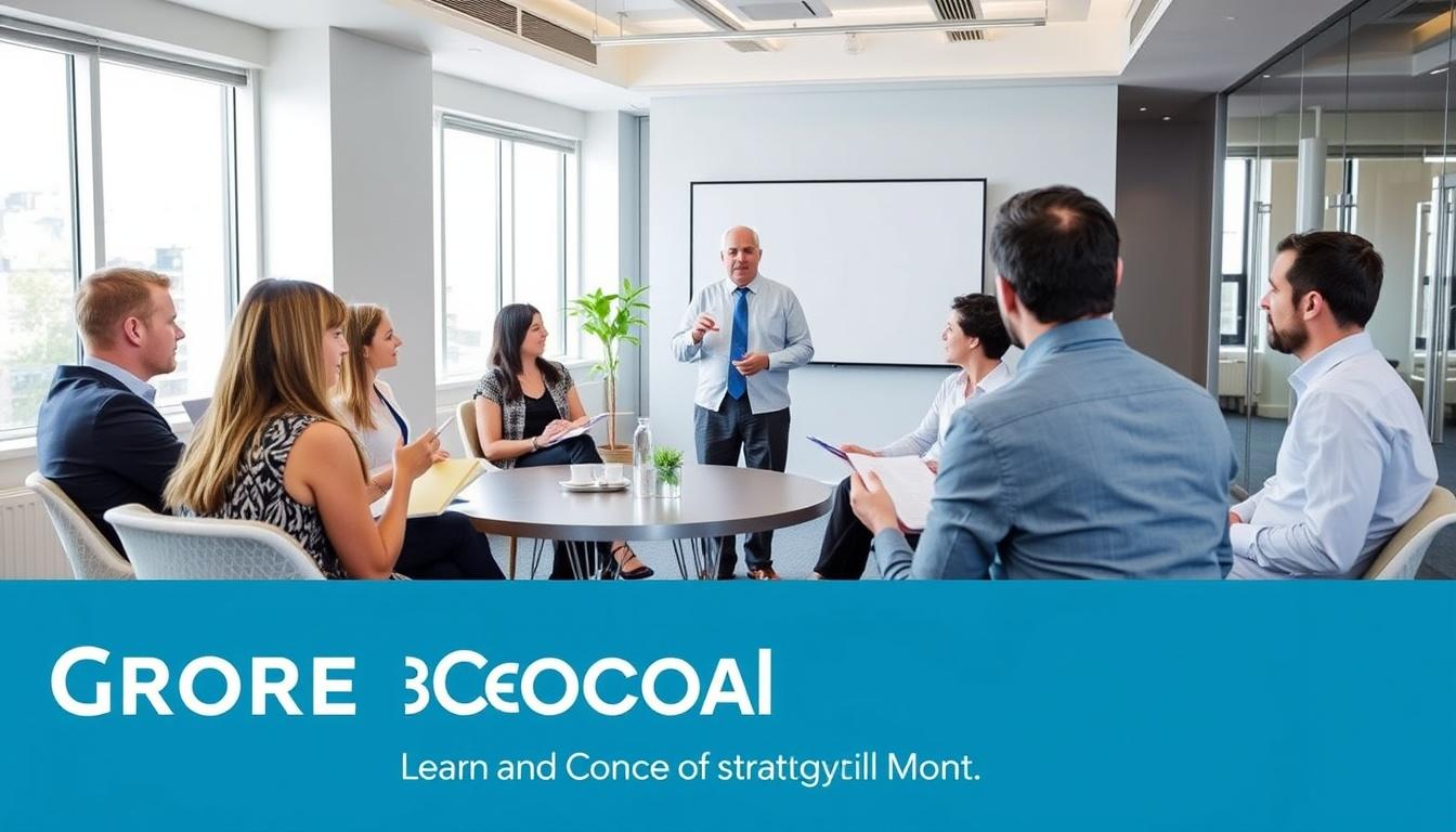 Coaching für Startups